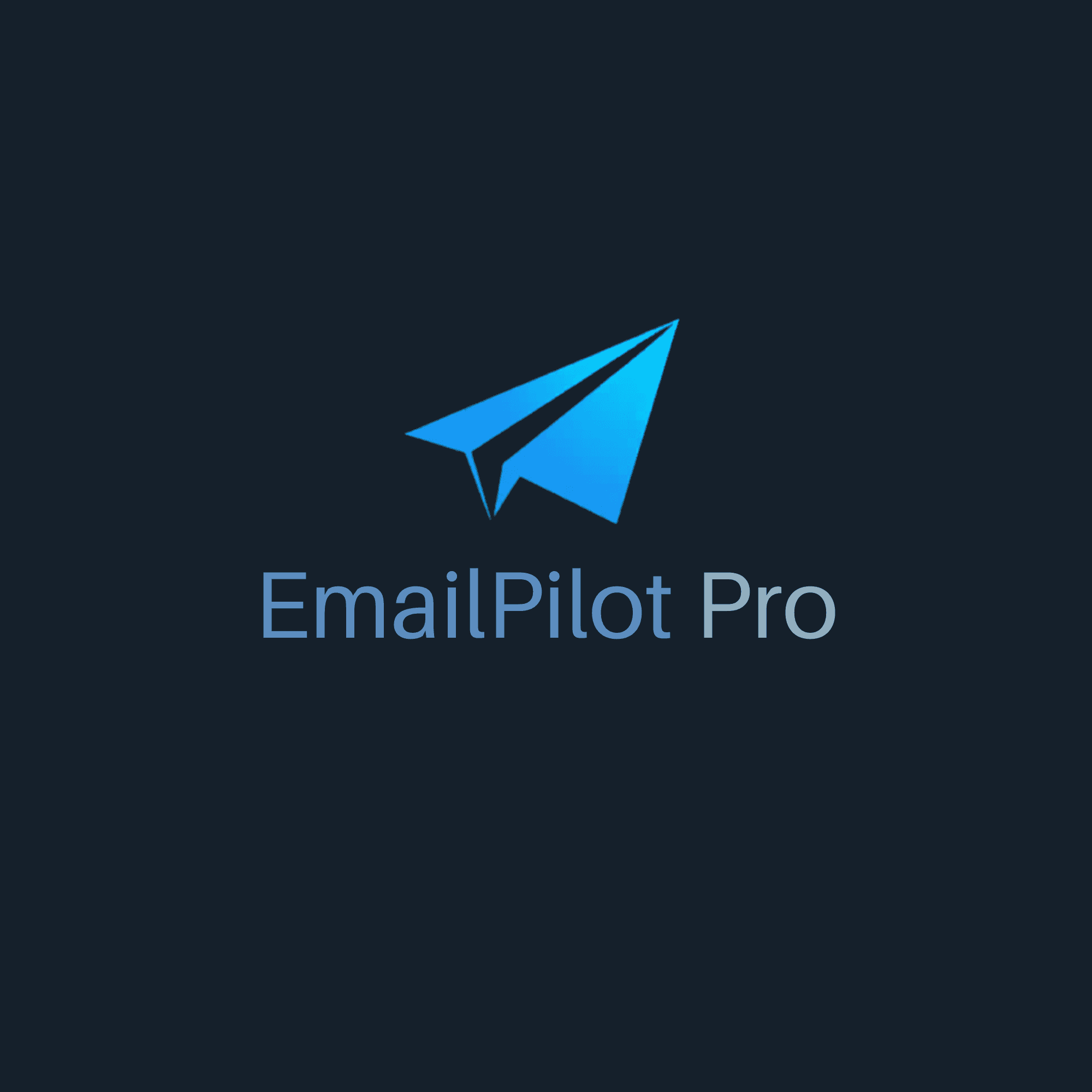 EmailPilot Pro